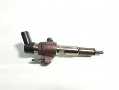 Injector, cod 9674973080, Ford Focus 3, 1.6 tdci (id:458377)