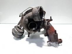 Turbosuflanta, cod 03G253014N, Audi A3 (8P1) 2.0 TDI, BMM