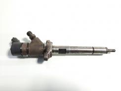 Injector, cod 0445110281, Peugeot 206, 1.6 hdi, 9HY (id:433628)