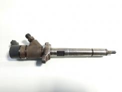 Injector, cod 0445110281, Peugeot 206, 1.6 hdi, 9HY (id:440137)