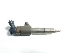 Injector, cod 0445110340, Peugeot 308, 1.6 HDI, 9H06 (id:458413)