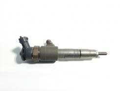 Injector, cod 0445110340, Citroen Berlingo 2, 1.6HDI (id:308993)