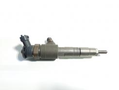 Injector, cod 0445110340, Peugeot 308, 1.6 hdi (id:379063)