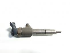 Injector, cod 0445110340, Peugeot 308, 1.6 hdi (pr:110747)