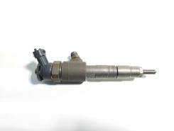 Injector, cod 0445110340, Citroen Berlingo 2, 1.6 hdi, 9H06 (id:395436)