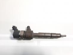 Injector, cod 0445110119, Fiat Stilo (192) 1.9 M-JET, 192A1000 (id:442951)