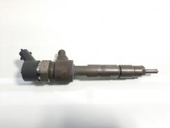 Injector,  cod 0445110119,  Fiat Stilo (192) 1.9 JTD, 192A1000 (id:293202)
