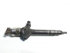 Injector, cod RF8G-13H50, Mazda 6 Hatchback (GG) 2.0 mzr-cd, RF7J (id:440719)