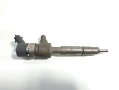 Injector, cod 0445110119, Fiat Stilo (192) 1.9 JTD, 192A1000  (id:357654)