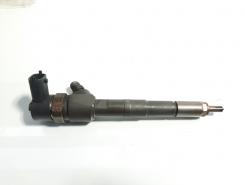 Injector, cod 0445110524, Fiat Bravo 2 (198) 1.6 d m-jet, 198A2000