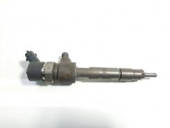 Injector, cod 0445110119, Fiat Stilo (192) 1.9 JTD, 192A1000 (id:357655)