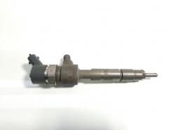 Injector, cod 0445110119, Alfa Romeo 156 (932) 1.9 JTD, 937A2000 (pr:110747)