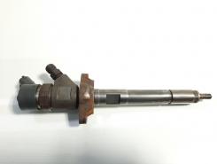 Injector, cod B445117859, Ford Fusion (JU) 1.6 tdci, G8D8 (pr:110747)
