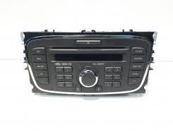 Radio cd, cod 7M5T-18C815-BC, Ford Focus 2 Cabriolet