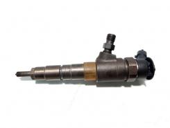 Injector, cod 0445110566, Peugeot 208, 1.6 HDI, BHY (id:300291)