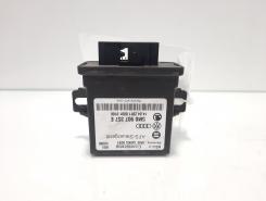 Modul xenon, cod 5M0907357E, Vw Passat (362) 2.0 TDI, CFG