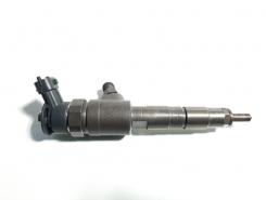 Injector, cod CV6Q-9F593-AA, Ford Focus 3, 1.5 tdci (pr:110747)