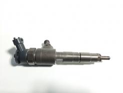 Injector, cod CV6Q-SF593-AA, 0445110489, Ford Focus 3, 1.5 tdci, XWMC  (pr:110747)