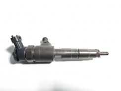 Injector, cod CV6Q-SF593-AA, 0445110489, Ford Focus 3, 1.5 tdci, XWMC (id:372138)
