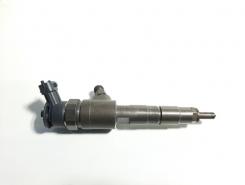 Injector, cod CV6Q-SF593-AA, 0445110489 ,Ford Focus 3, 1.5 tdci, XWMC (id:372136)