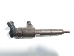Injector, cod 0445110566, Peugeot 208, 1.6HDI (id:300293)