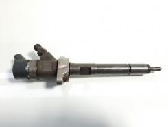 Injector, cod 0445117859, Peugeot 307 SW, 1.6 hdi, 9HX (id:452044)