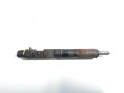 Injector, cod 2T1Q-9F593-AA, Ford Transit Connect (P65) 1.8 tdci, F9DA  (id:451347)