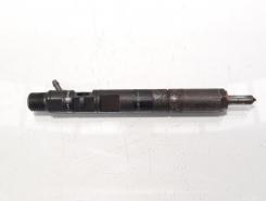 Injector Delphi, cod 2T1Q-9F593-AA, Ford Transit Connect (P65) 1.8 tdci, F9DA (id:451348)