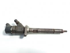 Injector, cod 0445110259, Peugeot 307 1.6 HDI (id:439418)
