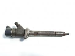 Injector, cod 0445110259, Peugeot 307 1.6 HDI (id:439419)