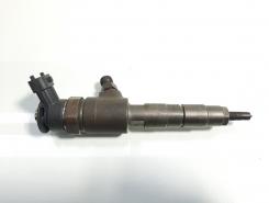 Injector, cod 0445110739, Citroen C4 (II), 1.6 hdi, 9HP (id:434940)
