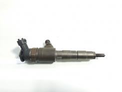 Injector, cod 0445110739, Citroen C4 (II) 1.6 hdi, 9HP (id:423170)