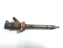 Injector, cod 0445110239, Ford Focus 2 (DA) 1.6 tdci, HHDA (id:440624)