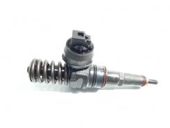 Injector, cod 038130073BA, RB3, 0414720216, Audi A4 (8E2, B6) 1.9 tdi, AWX (id:439956)