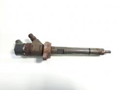Injector, cod 0445110239, Peugeot 307 1.6 hdi, 9HX (id:439523)