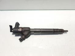 Injector, cod 0445110256, 33800-2A400, Kia Cee'd, 1.6 crdi (id:439494)