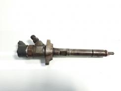 Injector, cod 0445110239, Peugeot 307 1.6 hdi, 9HX (id:439522)
