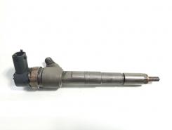 Injector, cod 0445110524, Fiat 500X, 1.6 d multijet, 55260384 (id:456169)