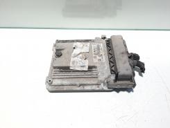 Calculator motor, cod 03L906022KD, Vw Scirocco (137) 2.0 TDI, CBDB