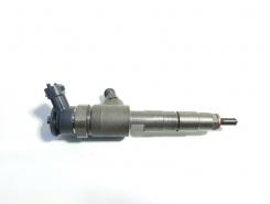 Injector, cod CV6Q-9F593-AA, Peugeot 308 SW, 1.6 HDI, 9HR (id:331205)