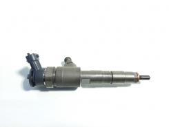 Injector, cod CV6Q-9F593-AA, 0445110489, Ford Focus 3, 1.5 TDCI, XUJB (pr:110747)