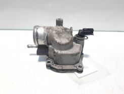 Corp termostat, cod A6462000715, Mercedes Clasa C Coupe (CL203) 2.2 CDI, OM646963 (id:459455)