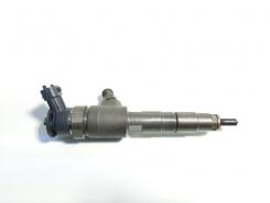 Injector, cod CV6Q-9F593-AA, 0445110489, Ford Fiesta 6, 1.5 tdci, UGJC (id:117311)