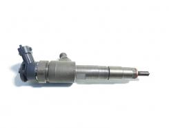 Injector, cod CV6Q-9F593-AA, 0445110489, Ford Fiesta 6, 1.5 tdci, UGJC (id:422671)