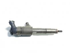 Injector, cod CV6Q-9F593-AA, 0445110489, Ford Fiesta 6, 1.5 tdci, UGJC  (pr:110747)