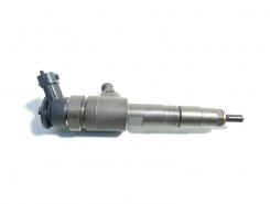 Injector, cod CV6Q-9F593-AA, 0445110489, Ford Fiesta 6, 1.5 TDCI, UGJC (pr:110747)