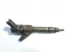Injector, cod 8200100272, 0445110110B, Renault Laguna 2, 1.9 DCI (id:434926)