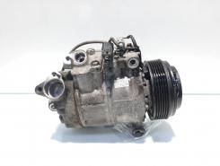 Compresor clima, cod 447260-1852, Bmw 5 Touring (E61) 2.0 d, N47D20A (id:459370)