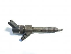 Injector, cod 8200100272, 0445110110B, Renault Laguna 2, 1.9 DCI, F9Q674 (id:434938)