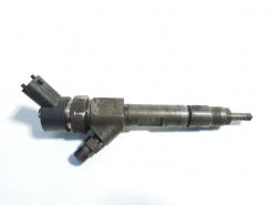 Injector, cod 8200100272, 0445110110B, Renault Laguna 2, 1.9 DCI, F9Q (id:439193)